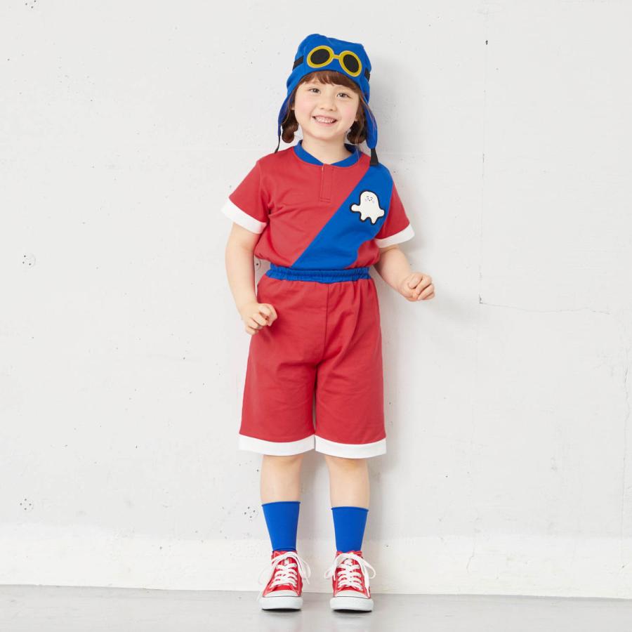 ベルメゾン（BELLE MAISON） ベビー服 子供服 キッズ トップス 半袖