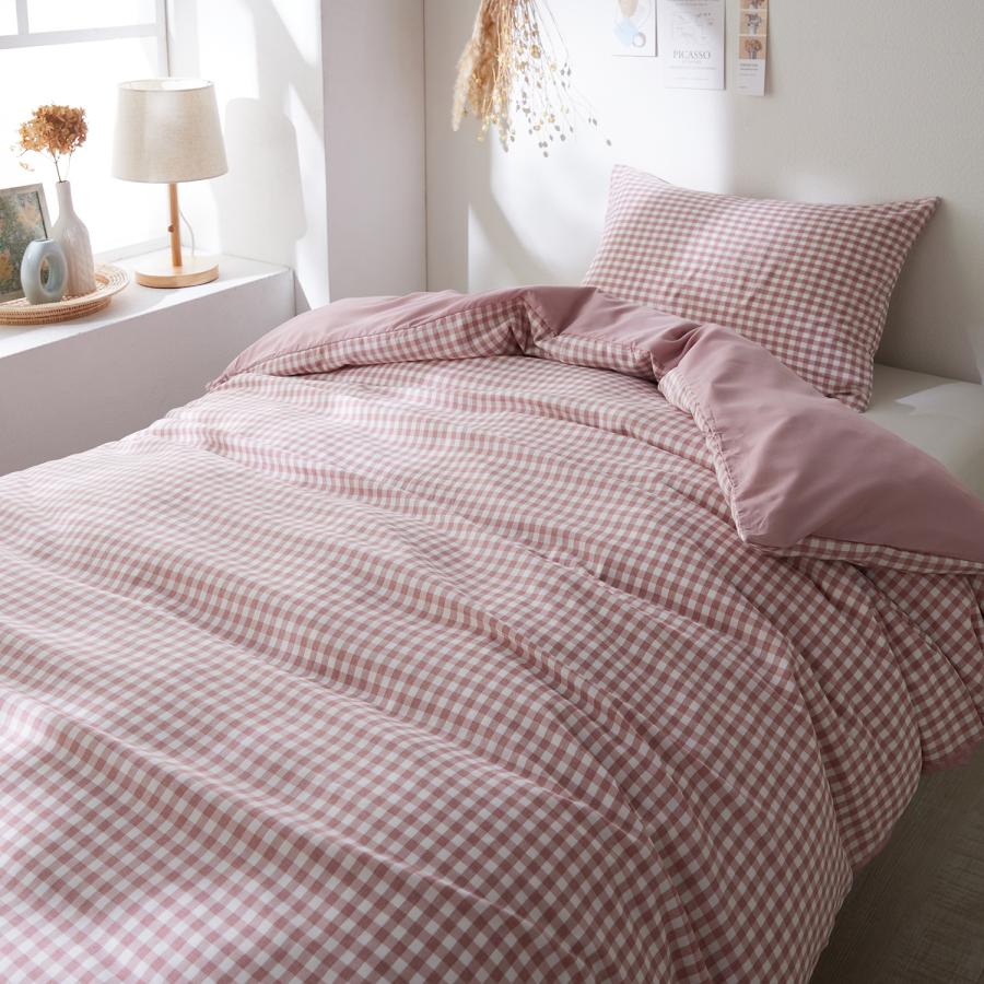 掛け布団カバー シングル 洗える 掛布団カバー 布団カバー カバー