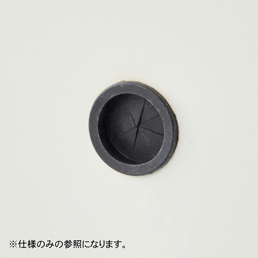 ベルメゾン - 御厨子所カウンタ 領域台 食器棚 120糎 ステンレス鋼天板 御厨子所手押し車 御厨子所仕合わせ キャスター付 差し込み付 御勤め台 北欧 格好のいい 分かりやすい