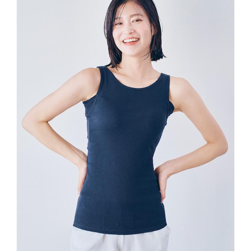 Breathing レディーストップスandインナーせット Breathing レディーストップスandインナーせット