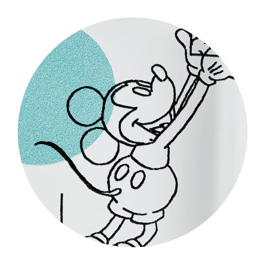 Disney ディズニー 壁付けできる取り出しやすいタオルホルダー「ミッキー&フレンズ」｜bellemaison｜05