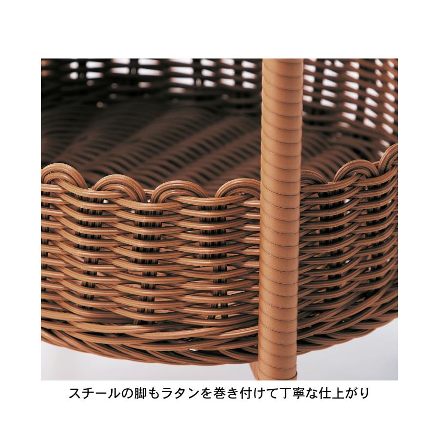 ベルメゾン（BELLE MAISON） ワゴン ラック ワゴンラック 収納 収納