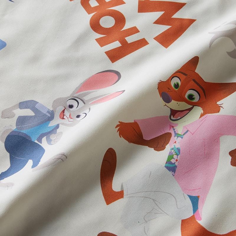 Disney（ディズニー） 肌掛け布団 キルトケット シングル ケット