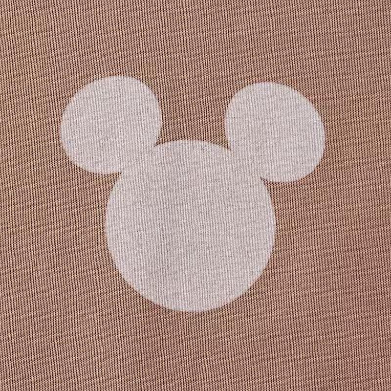 Disney（ディズニー） ボックスシーツ セミダブル シーツ 寝具 カバー