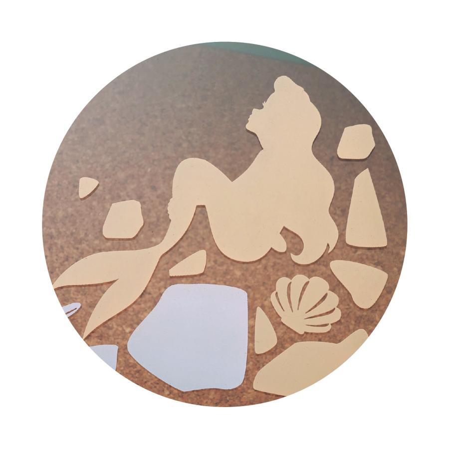 Disney（ディズニー） コレクションケース ケース アクセサリー収納