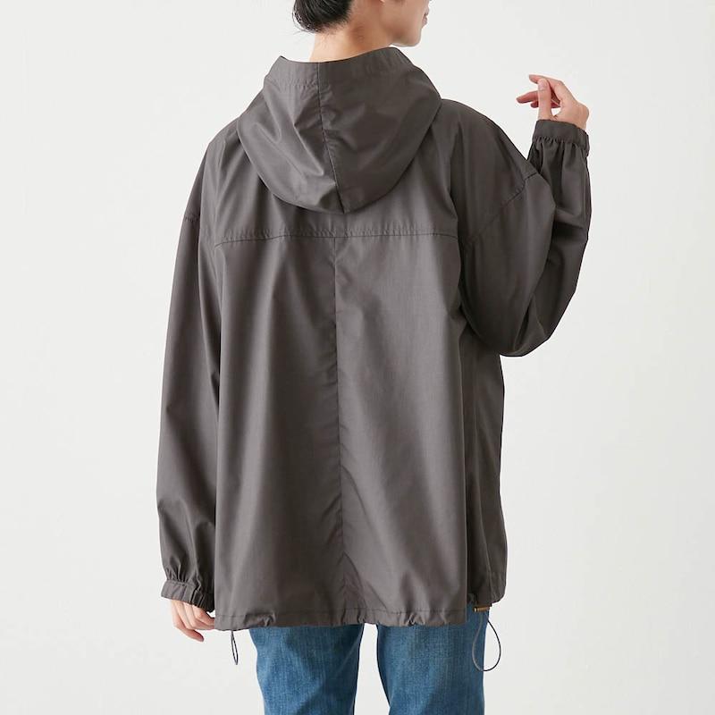 ♡美品♡【F.C.R.B.】［ストレッチ ブルゾン］マウンテンパーカー　L ベルメゾン（BELLE MAISON） マウンテンパーカー ジャケット