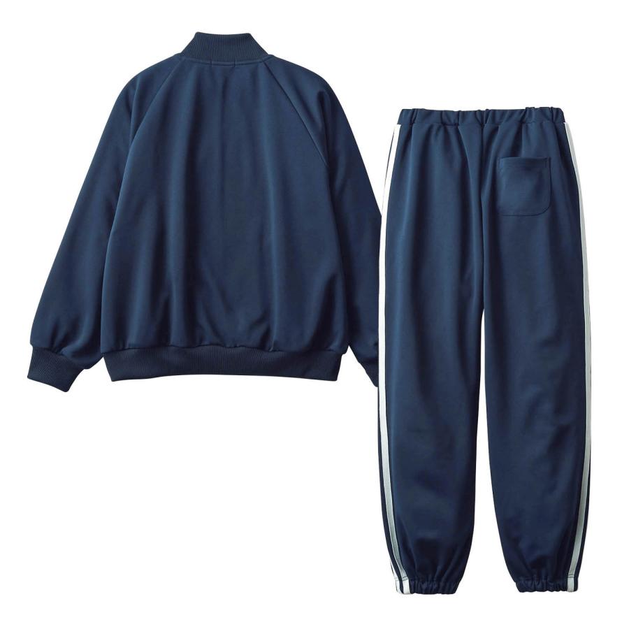 ベルメゾン（BELLE MAISON） セットアップ ジャージ 上下セット 子供