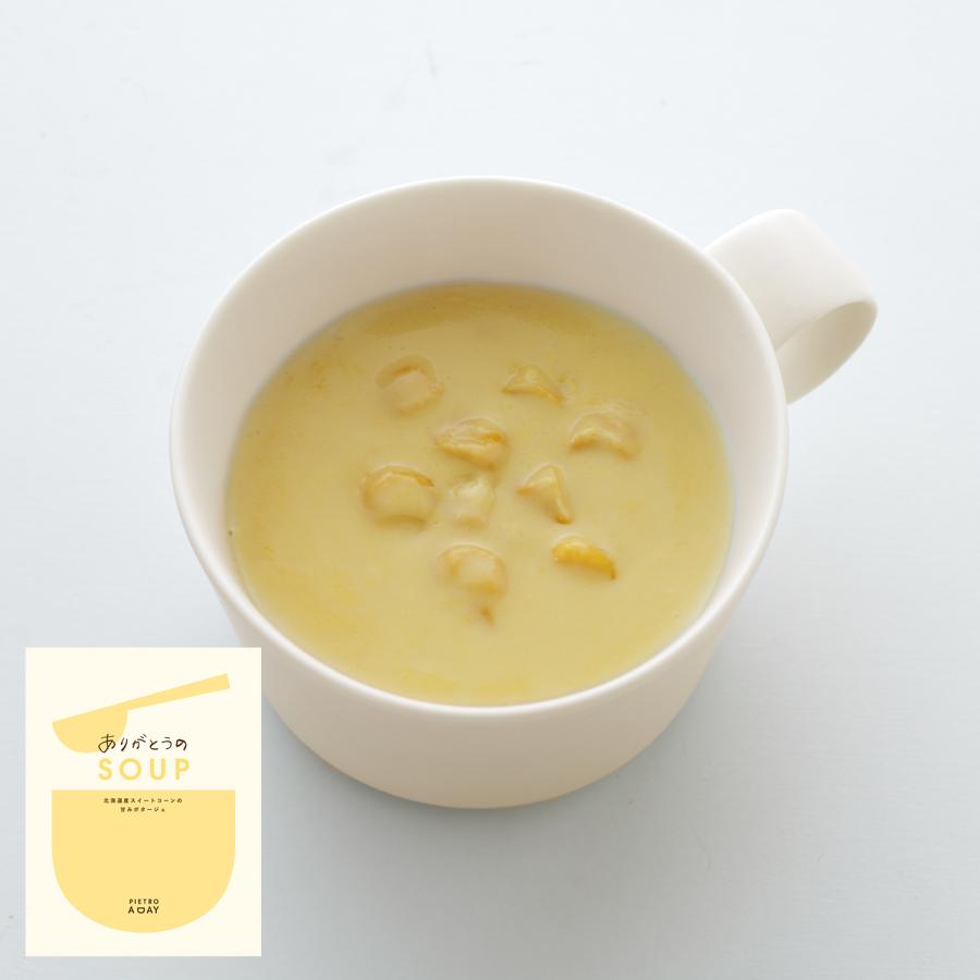 スープセット ピエトロ 10食セット スープ満喫セット PIETRO A DAY 常温保存対応 ストック スープ セット ピエトロのスープ満喫セット | ブランド登録なし | 01