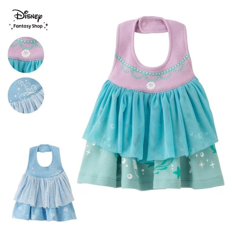 Disney（ディズニー） スタイ ベビースタイ ベビー ベビー服 ドレス