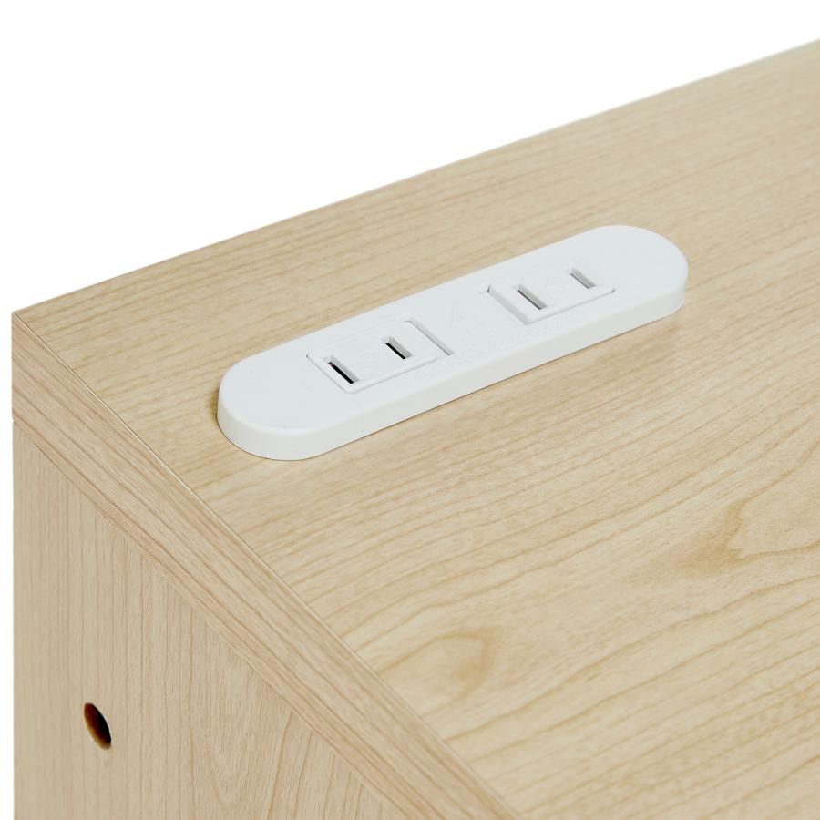 ベルメゾン（BELLE MAISON） パソコンデスク デスク pcデスク 机