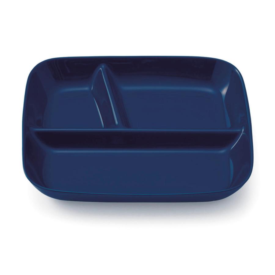プレート ランチプレート 仕切り皿 平皿 キッチン用品 台所用品 食卓 日本製 美濃焼 深め すくいやすい ワンプレート 食器 皿 ランチ シンプル 日用品 日用雑貨 | ブランド登録なし | 13