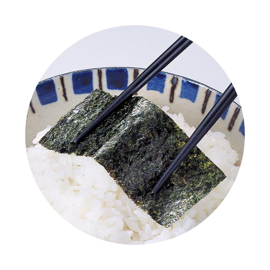 味付けのり 卓上味付けのり 海苔 味付け海苔 蘭 セット 8切りタイプ 八切りタイプ 醤油ベース出汁 やや幅広 : ベルメゾン Yahoo ...