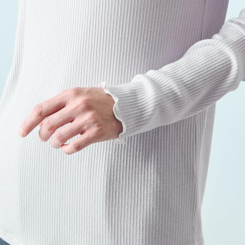 StyleNote カットソー プルオーバー 長袖 トップス レディース 女性