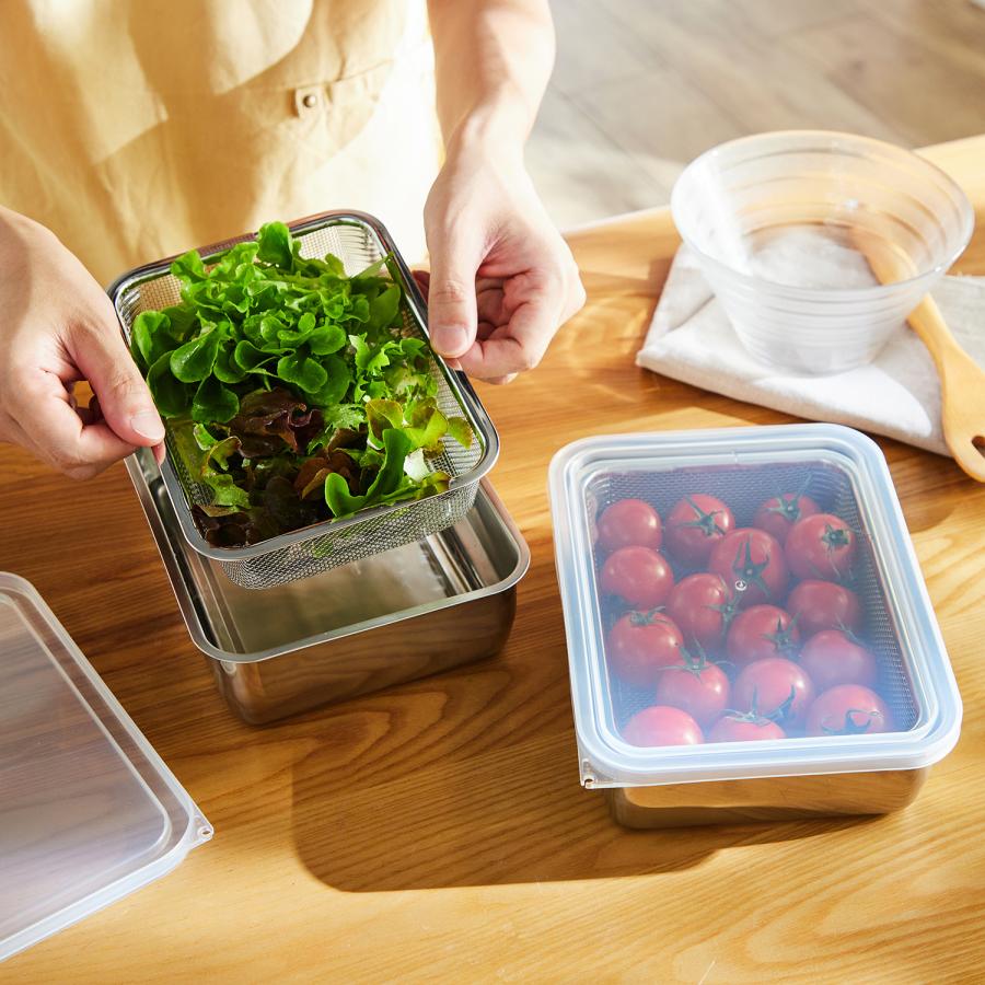 ざる ザル バット セット キッチンツール 調理器具 キッチン用品 台所