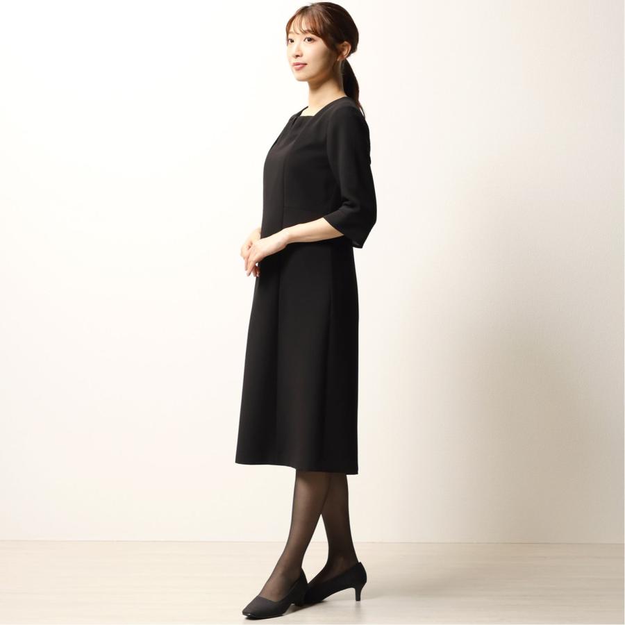 BLACK GALLERY スーツ フォーマルスーツ 喪服 礼服 レディース BLACK GALLERY スーツ フォーマルスーツ 喪服 礼服 レディース
