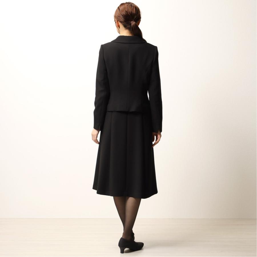 BLACK GALLERY スーツ フォーマルスーツ 喪服 礼服 レディース BLACK GALLERY スーツ フォーマルスーツ 喪服 礼服 レディース