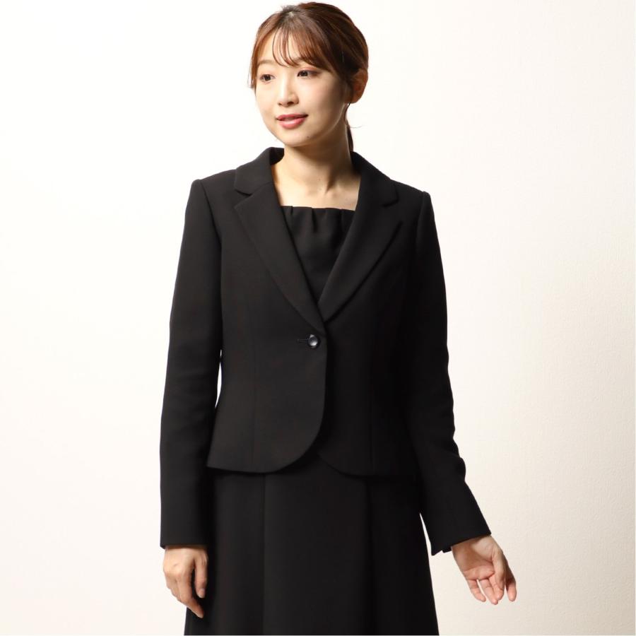 BLACK GALLERY スーツ フォーマルスーツ 喪服 礼服 レディース BLACK GALLERY スーツ フォーマルスーツ 喪服 礼服 レディース