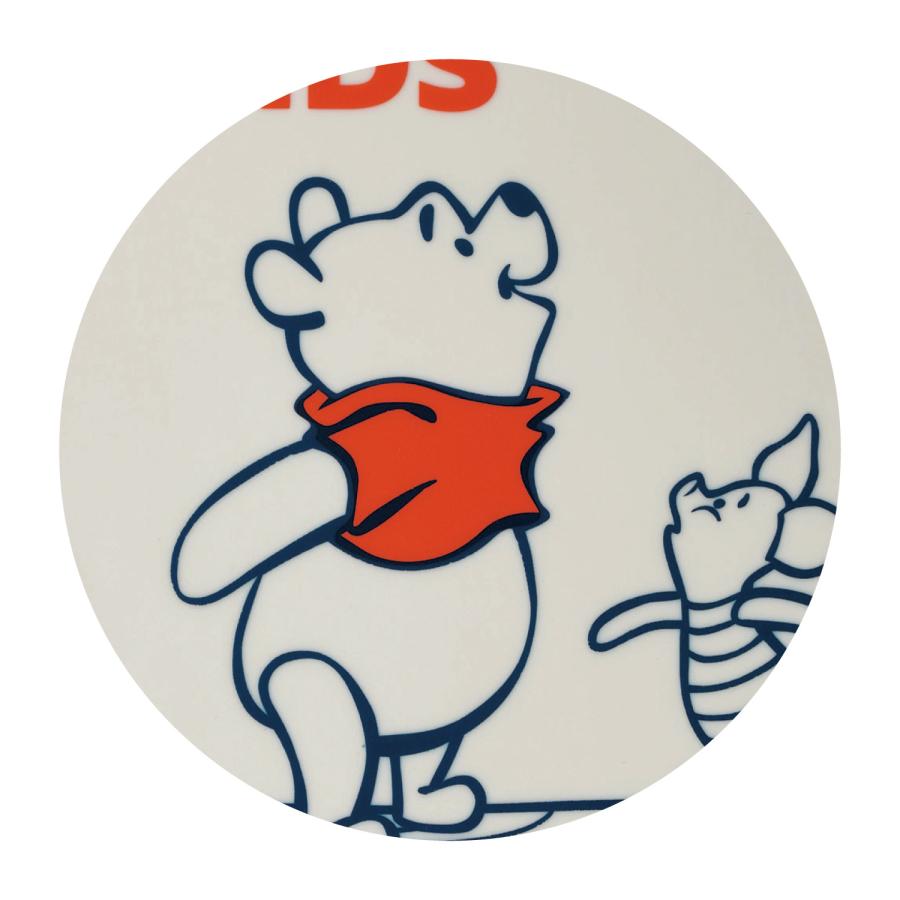 Disney（ディズニー） ダストボックス ゴミ箱 ゴミ BOX ダストBOX ごみ