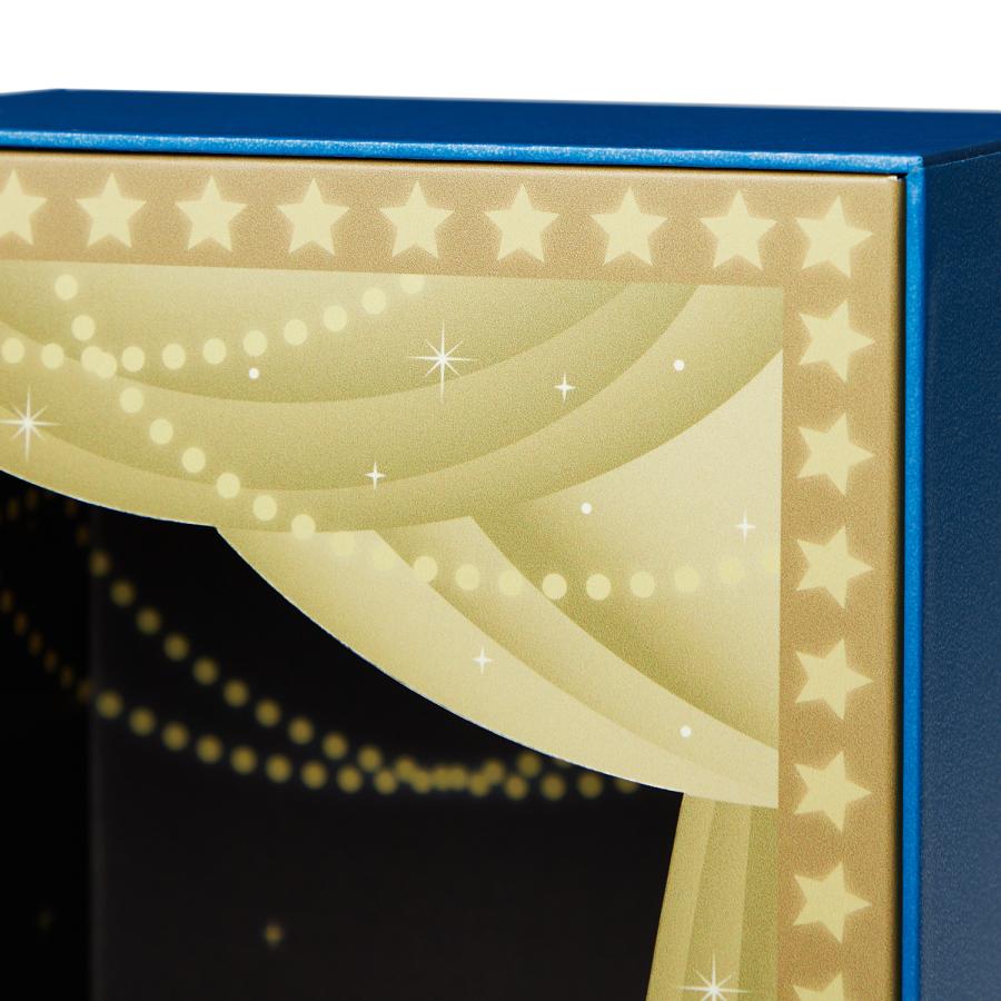 ぬいぐるみ Disney ディズニー キャラクター 収納ケース付き ケース 楽天市場】【Disney】 ディズニー ふた付きケース【日本製