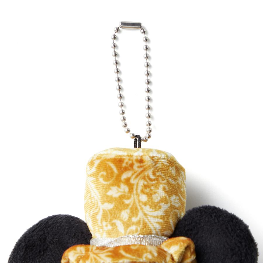 Disney キーホルダー マスコット ぬいぐるみ ディズニー