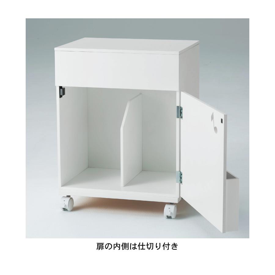 Disney（ディズニー） ワゴン 収納ワゴン 収納ラック ラック サイド