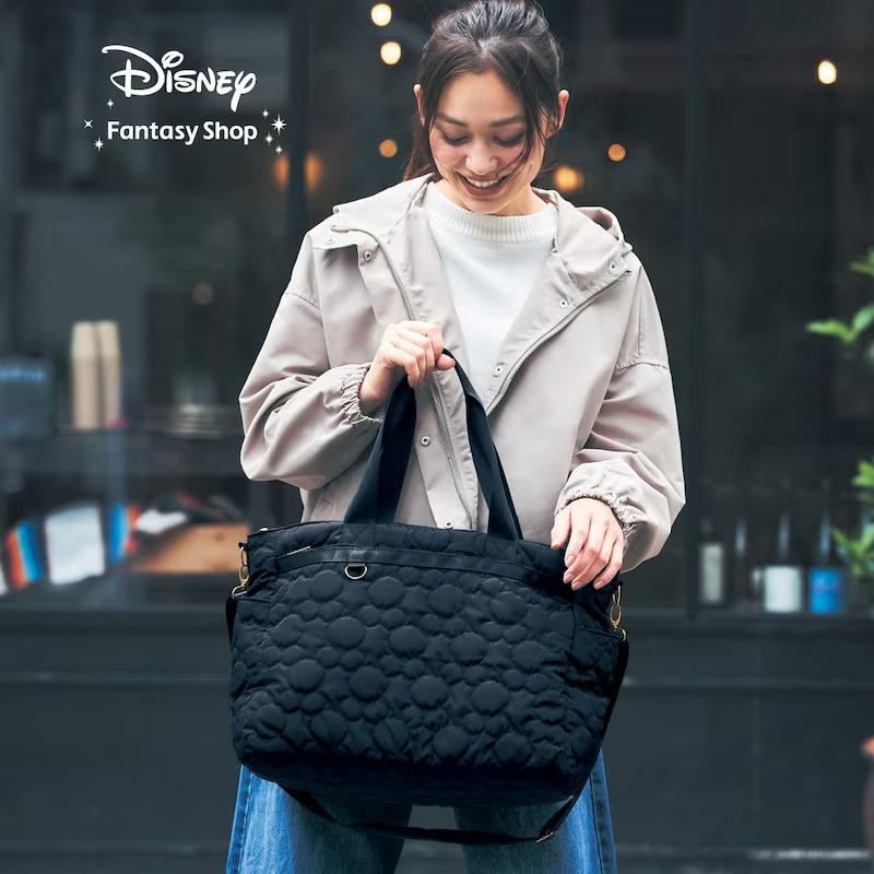 Disney（ディズニー） ボストンバッグ バッグ バック 鞄 カバン