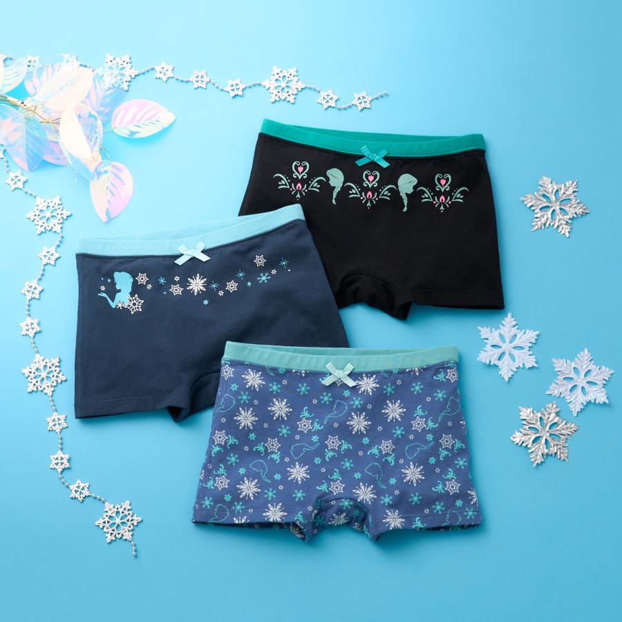 Disney（ディズニー） ボクサーショーツ セット ボクサーパンツ パンツ