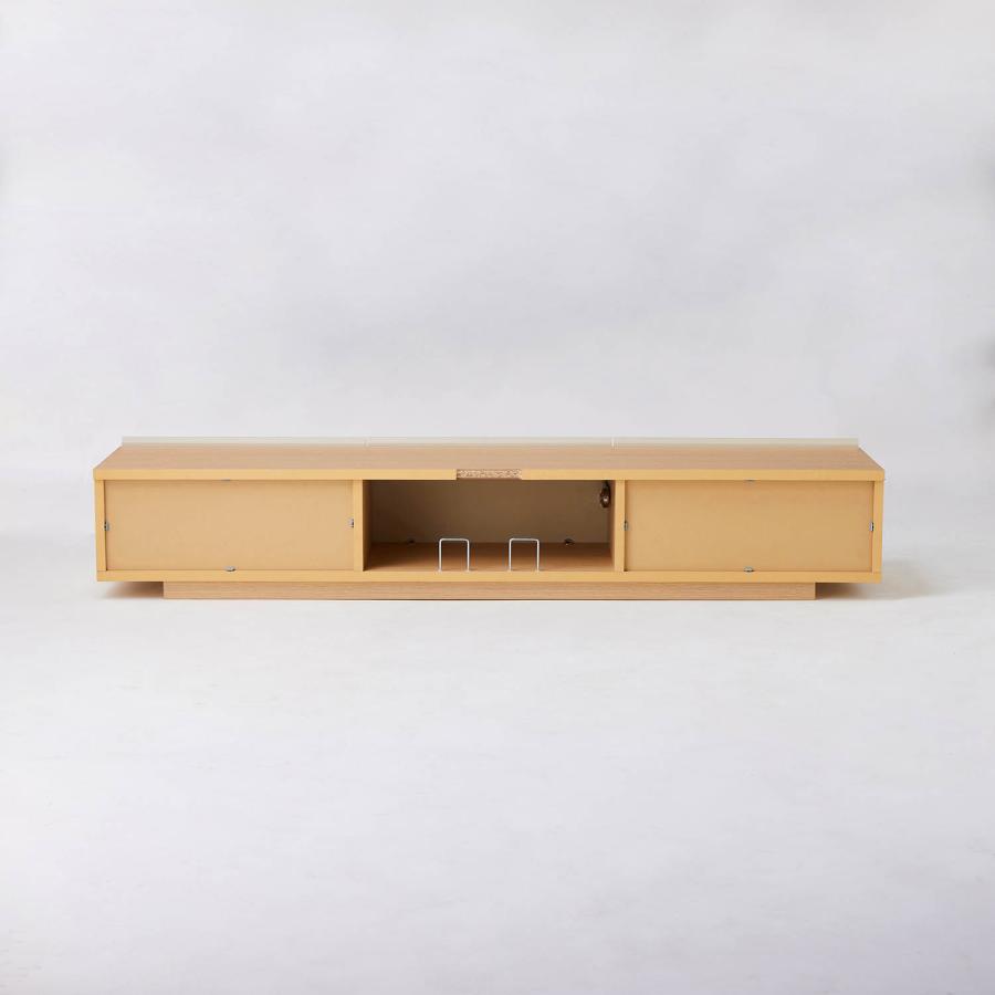 テレビ台 テレビボード tv台 テレビラック 幅180cm ローボード AV
