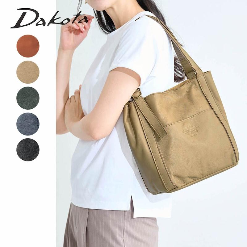 Dakota（ダコタ） トートバッグ レディース バッグ トート カバン