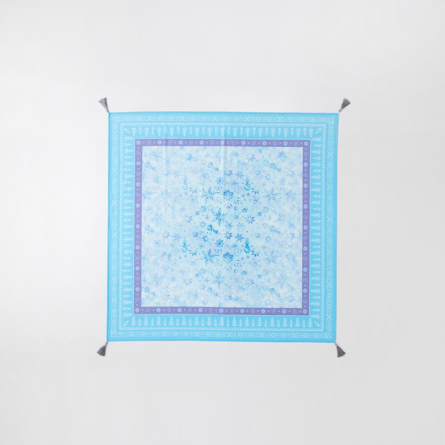 Disney（ディズニー） フリンジ付きテーブルクロス（選べる