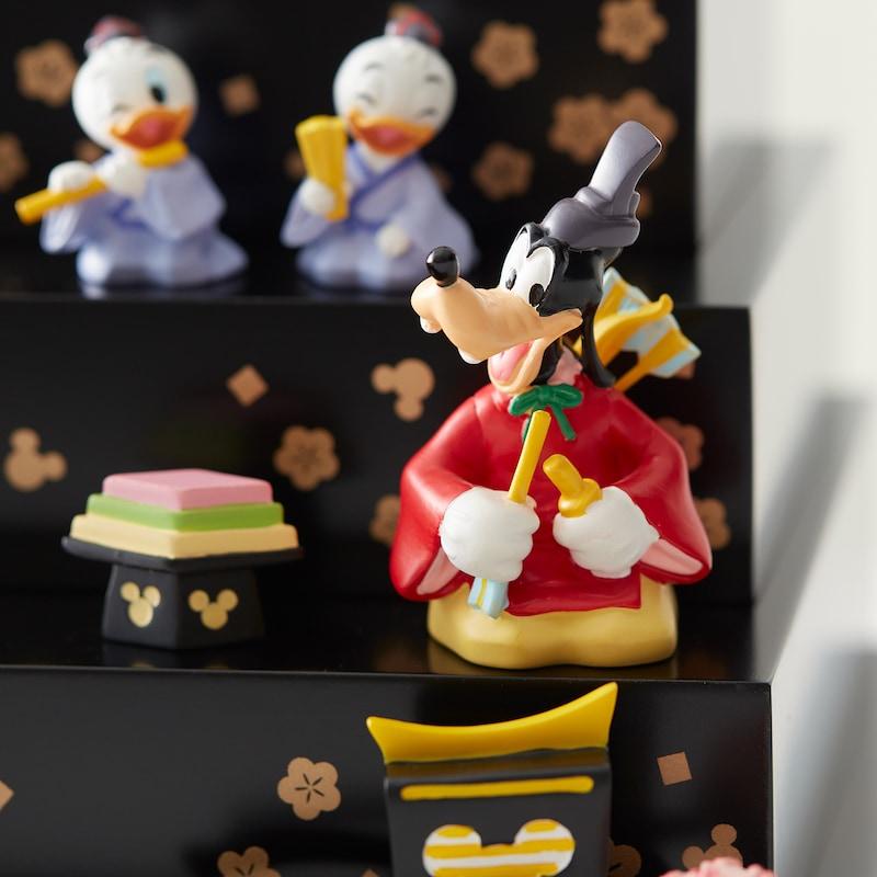 Disney 雛人形 コンパクト お雛様 ひな人形 ひな ディズニー Disney 雛人形 コンパクト お雛様 ひな人形 ひな ディズニー