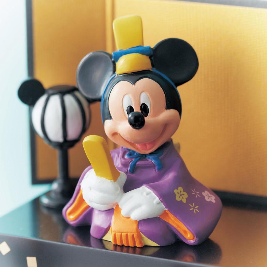Disney 雛人形 コンパクト お雛様 ひな人形 ひな ディズニー Disney 雛人形 コンパクト お雛様 ひな人形 ひな ディズニー