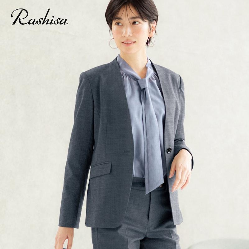 ジャケット レディース 卒業式 母 服装 スーツ セレモニー 入学式 ママ