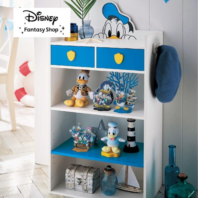 新品‼︎】ベルメゾン ディズニー ミッキー ラック 棚