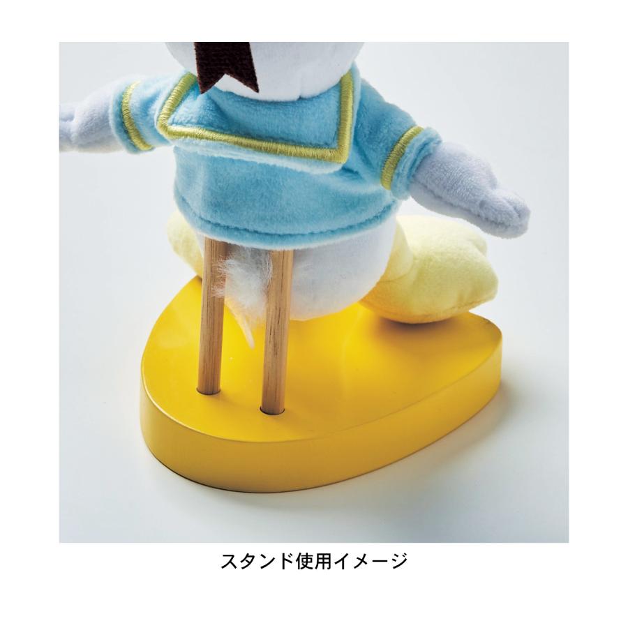 Disney（ディズニー） ラック 棚 コレクションラック 収納家具 収納棚