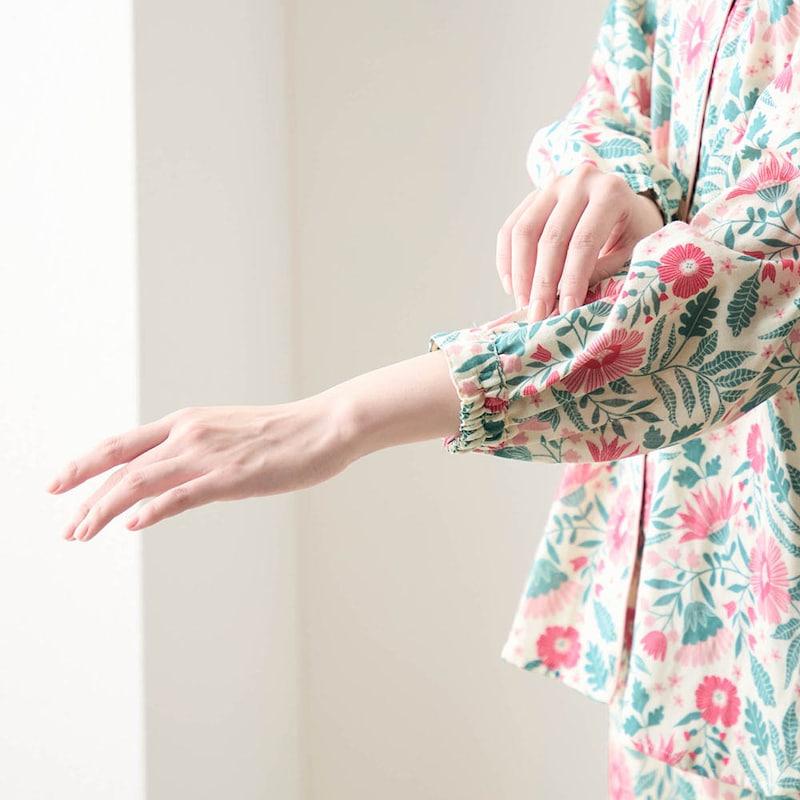 ベルメゾン（BELLE MAISON） パジャマ レディース ルームウェア 寝巻