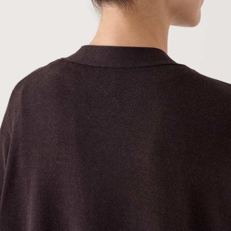 DOUBLE MAISON ドゥーブルメゾン カーディガン　羽織 DOUBLE MAISON ドゥーブルメゾン カーディガン 羽織 DOUBLE MAISON