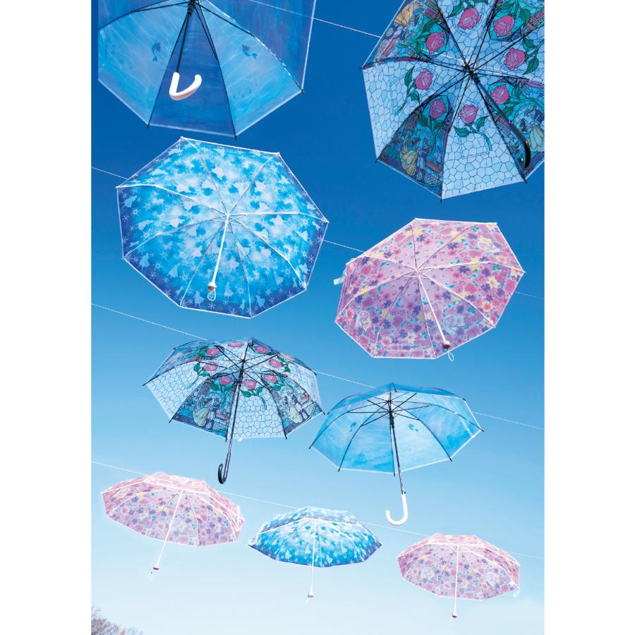 Disney 折りたたみ傘 傘 レディース ビニール傘 かさ 雨具 Disney 折りたたみ傘 傘 レディース ビニール傘 かさ 雨具