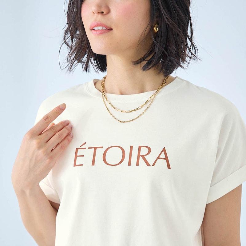 タマキニイメ　トップス　レディース　プルオーバー　カットソー　半袖　Tシャツ StyleNote tシャツ カットソー 半袖 プルオーバー トップス レディース