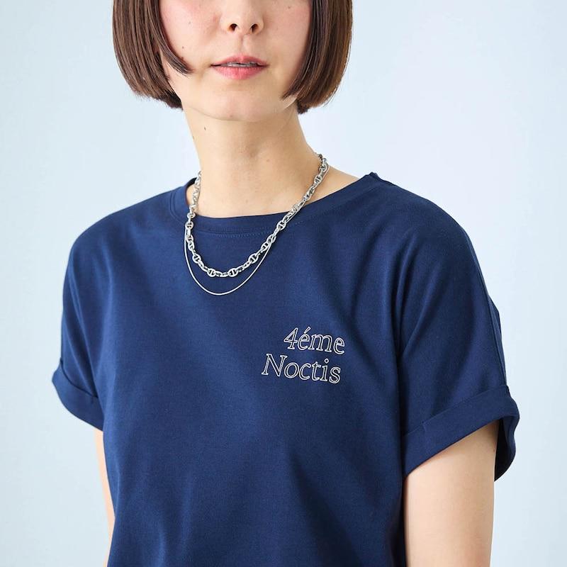 StyleNote tシャツ カットソー 半袖 プルオーバー トップス レディース