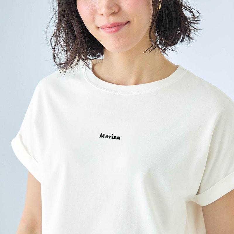 StyleNote tシャツ カットソー 半袖 プルオーバー トップス レディース