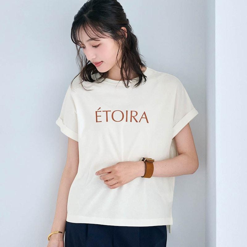 StyleNote tシャツ カットソー 半袖 プルオーバートップス レディース