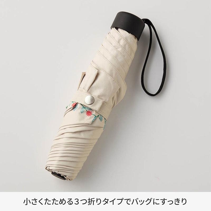 日傘 折りたたみ 折りたたみ傘 遮光 レディース 折りたたみ日傘 晴雨