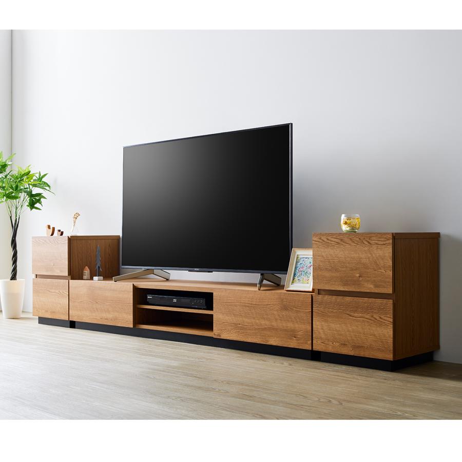 テレビ台 テレビボード tv台 テレビラック ローボード 176 ダイニング
