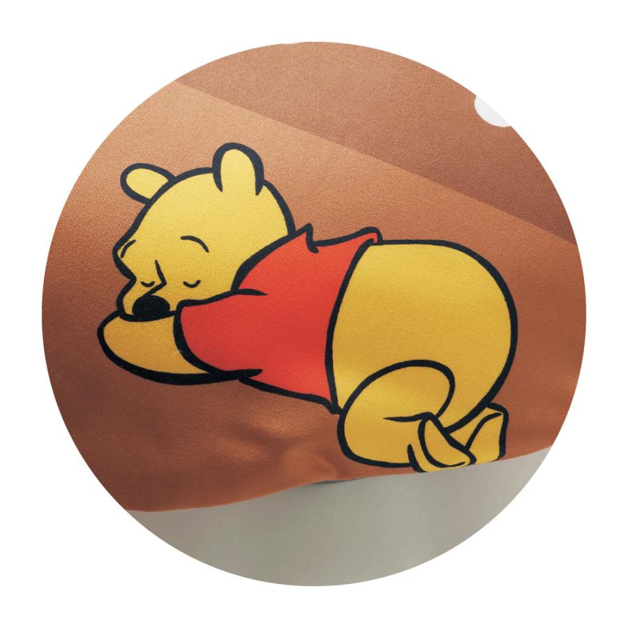 Disney（ディズニー） クッション 足入れクッション マルチクッション