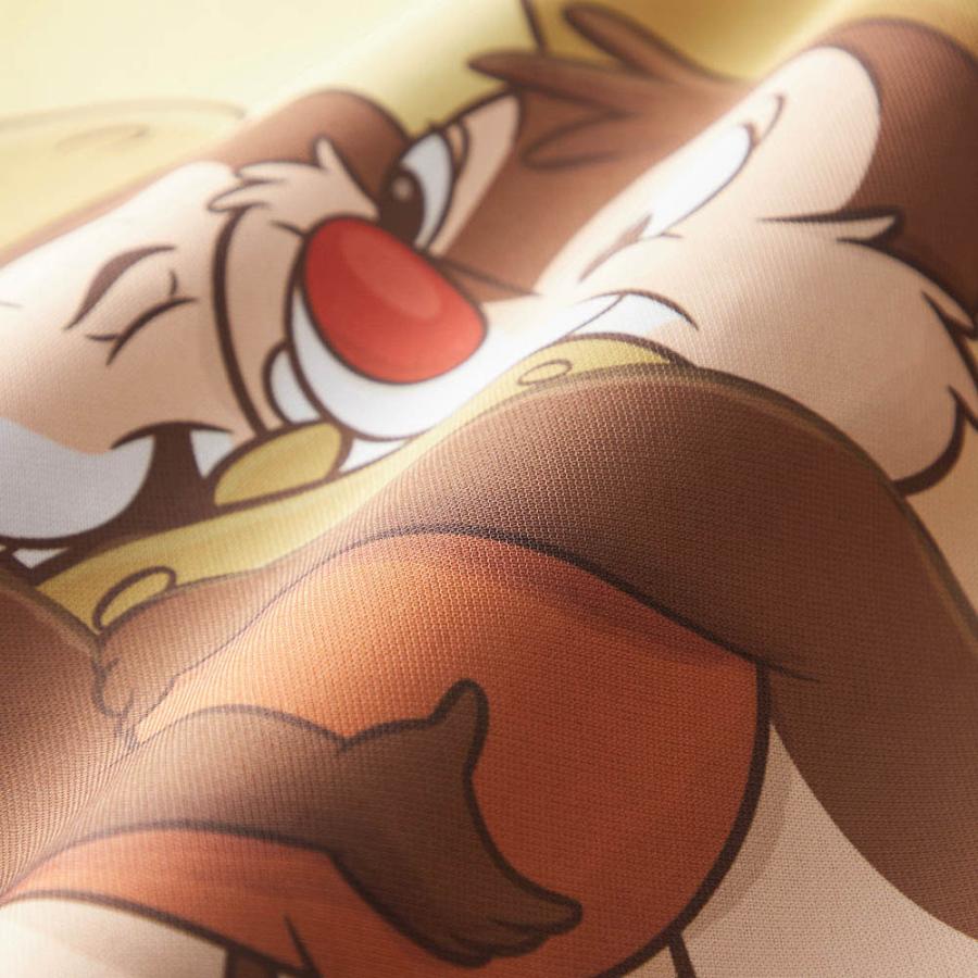 Disney（ディズニー） 一枚絵のようなUVカット・遮熱・ミラーレース