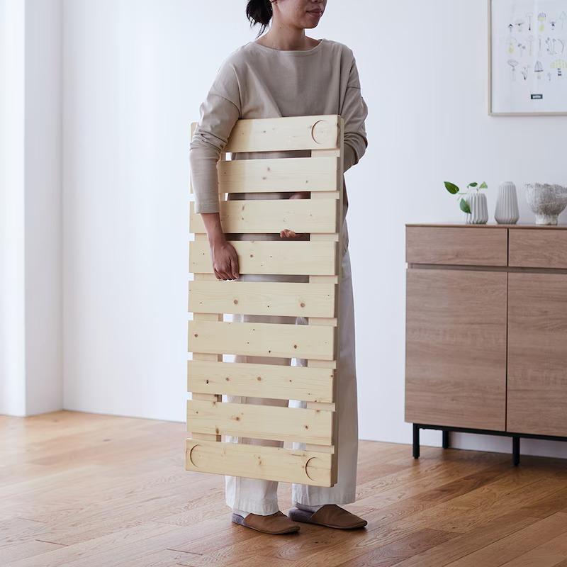 ベルメゾン（BELLE MAISON） すのこベッド スノコベッド すのこ ベッド