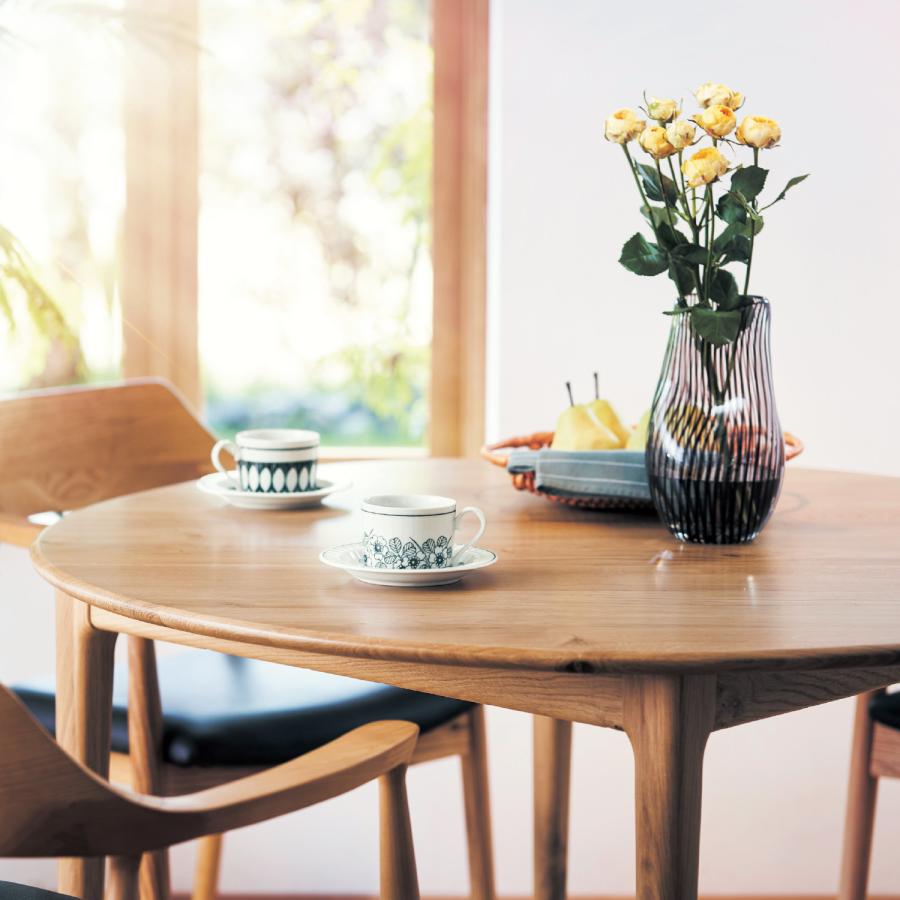 ダイニングテーブル テーブル 丸テーブル 机 つくえ 食卓 木製