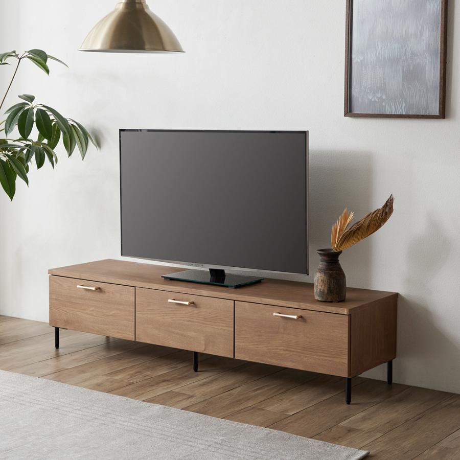 テレビ台 ローボード 150 テレビラック リビングボード tv台 リビング 