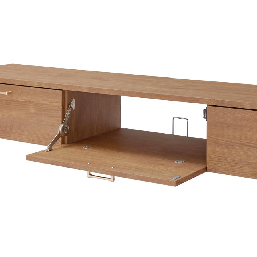 ナチュラルヴィンテージテイストのテレビ台 180 : ベルメゾン Yahoo